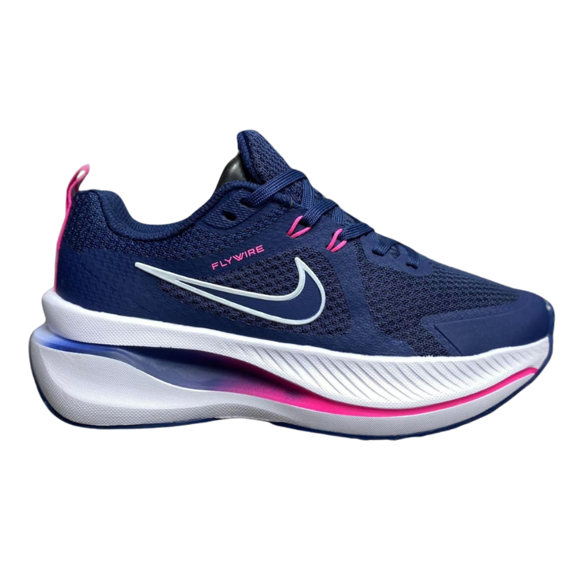 Tenis nike flywire mujer comprar en onlineshoppingcenterg Colombia centro de compras en linea osc 3